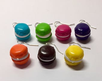 Bo macaron made color choice