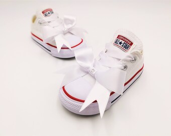Fatto a mano CONVERSE Fata Baby