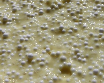 Floam slime