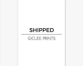 Giclee Print, Print Wall Art, Giclee Prints in Hahnemuhle Paper, Wall Art Quotes, Giclee Prints Extra Large, Print Quote, Large Wall Art