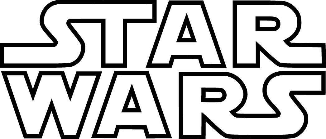 Download Star wars svg - Star wars vector - Starwars clipart ...