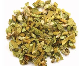 Mistletoe Herb C/S 1 lb. POUND
