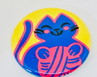 Yarn Kitty