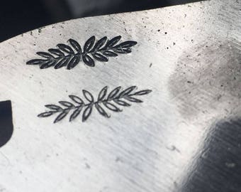 metal stamping tool,Metal design stamping tools, jewelry tools,design stamps,decorate stamping tool.