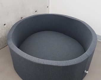 ball pit WITHOUT BALLS / big XL ball pit / kids ball pit / baby ball pit / bällebad / ballpit / baby ball pit / foam ball pit