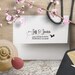 Gift for Pilot, Return Address Stamp, Aviator Gifts, Airplane Gift Ideas, Destination Wedding RSVP Stamp, Self Inking or Wood, Invitation
