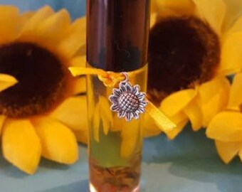 Creative Balance Essential Oil Blend