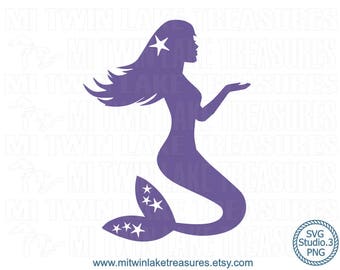 Free Free 239 Mermaid Free Svg Images SVG PNG EPS DXF File