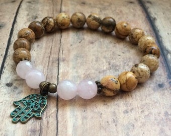 Childbirth Bracelet, Baby Shower Bracelet, Healthy Pregnancy Bracelet, Pregnancy and Childbirth Bracelet, Labor Bracelet.