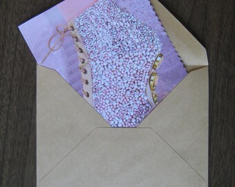 Greeting cards- set of 12
