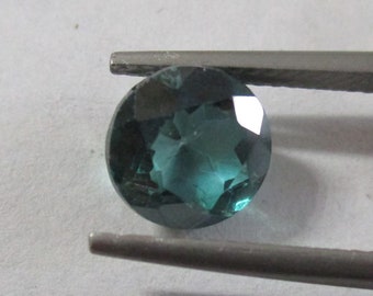 TOPAZ NATURAL MINED 2.45Ct MF9408