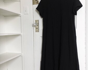 Linen maxi dress | Etsy