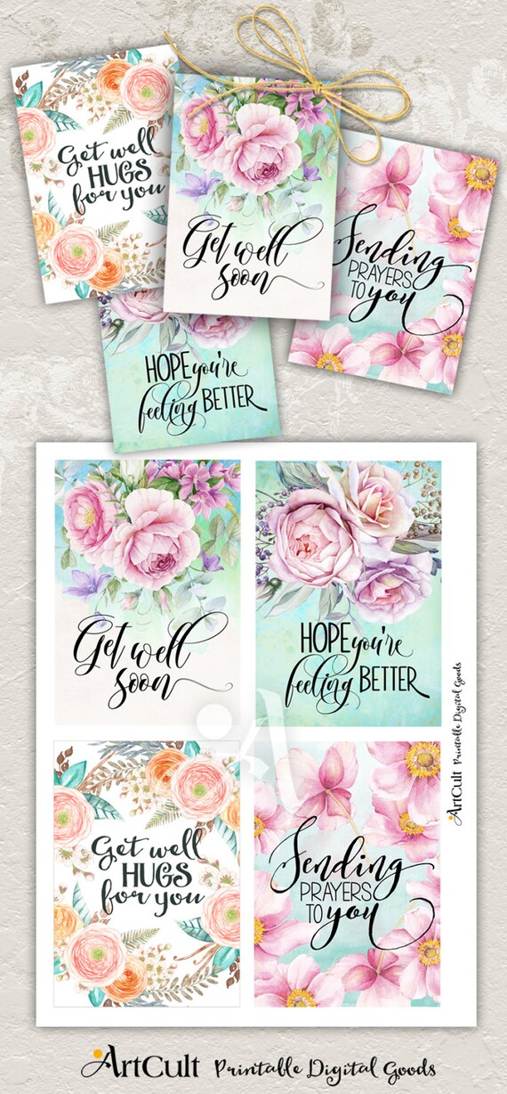 printable get well cards no 2 digital download download get well card