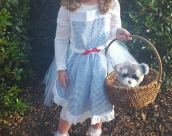 Oz Apron childs apron