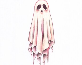 Ghost. Original