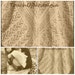 2 LACY Baby SHAWL Knitting Patterns - Heirloom FAIRY Lace Baby Shawl - Both Styles Included /Heirloom Christening Baptism Special Occasion