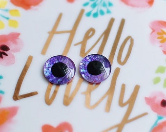 Blythe eye chips * fashion accessories.