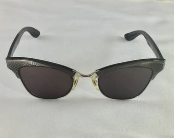 1950s Cat eye sunglasses
