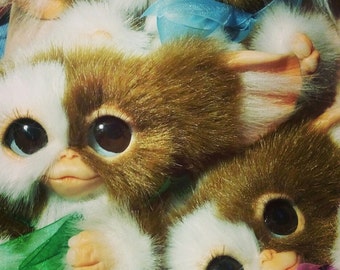 Gizmo, Patches, Lenny, Stripe Mogwai gremlins (15 sm!!!)