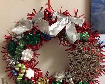 Cute little christmas wreath ON SALE
