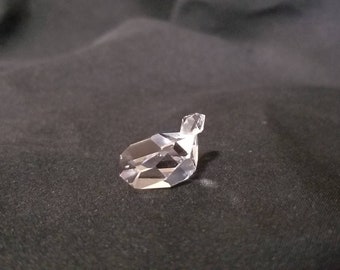 2.3g Herkimer Diamond quartz crystal