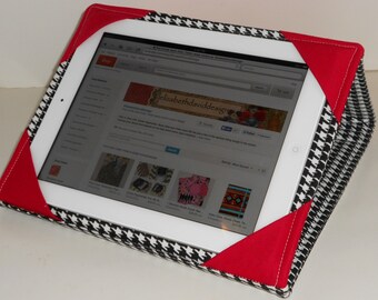 new iPad Case, Kindle Fire HD 10 Case, Crimson Tide Alabama Football iPad Cover