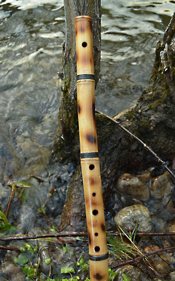 Arabian Scale Forest Flute