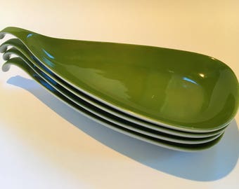Schmid porcelain dish set