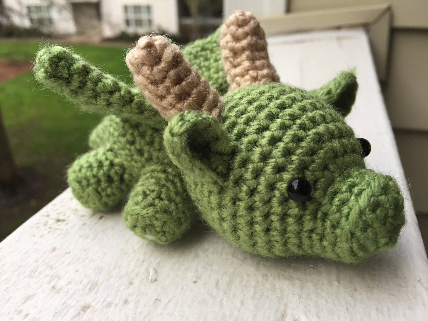 game of thrones stuffed dragons