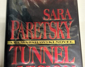 Tunnel Vision