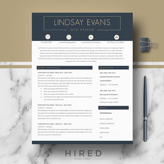 professional resume templates modern resume cv template for modern 1 resume template