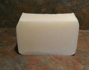 Unscented soap/ plain soap/soap