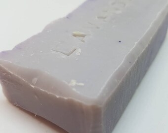 Savon artisanal Lavande - Lavender Handcrafted Soap