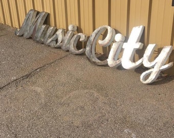 Nashville Sign Decor Nashville sign Etsy 11 Nashville Sign Decor Nashville sign Etsy 11