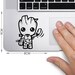 Baby Groot Guardians of the Galaxy Vinyl Decal Car, laptop, wall Sticker