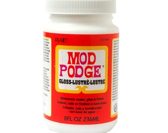 Mod Podge Gloss 8 oz