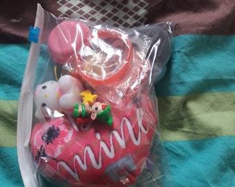 Kawaii #7 surprise bag
