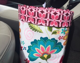 Car Trash Bag/Auto Litter Bag