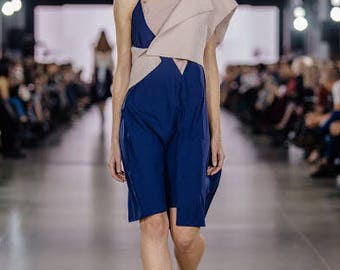 oversize sundress dress