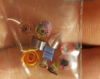 3d flowers murrini Coe 104 #6