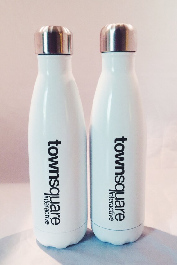 LOGO Swell Bottle - Corporate Gifts, Corporate Events, Boss Gift, Business Logo Swell Bottle