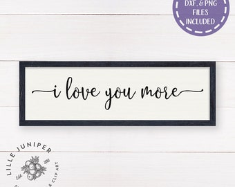 Free Free Love You More Svg Free 740 SVG PNG EPS DXF File