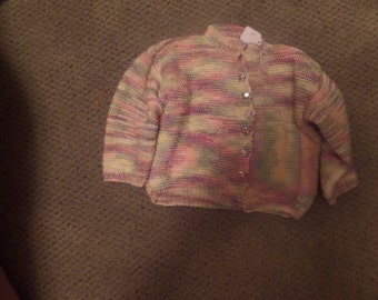 childs sweater