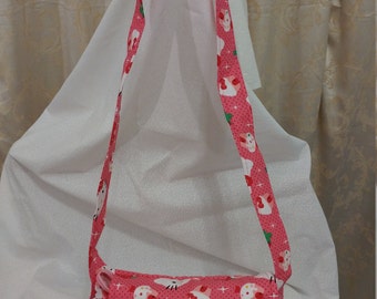 Hello Kitty Messenger Bag