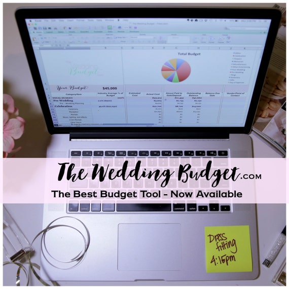 items similar to the wedding budget complete online offline