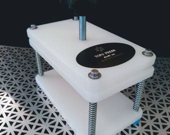 tofu press
