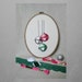 Jingle Bells! Cross Stitch Pattern PDF - Instant download