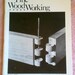 Vintage Fine Woodworking Magazine September 1979 Number 18 Showcase Cabinets Drop Leaf Table Gate Leg Table Woodturning Chisels Rhinodesk