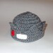 Jughead hat, Jughead Jones Beanie, Archie Jughead Hat Halloween / Cosplay / Baby Shower / Gift