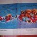 cloth storybook panel to make - Ten in the Den